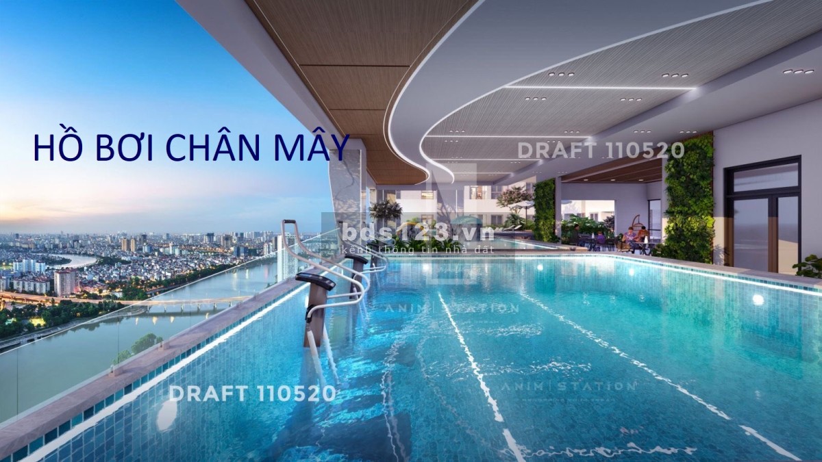 Chính chủ bán căn studio D-Aqua DT 31m² - giá siêu mềm + giảm SNH lộc to (56 - 119 triệu)