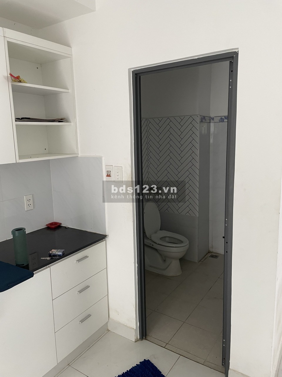 Chỉ còn 1 căn 1PN Cường Thuận view Landmark 81 Liên hệ: 0934088007