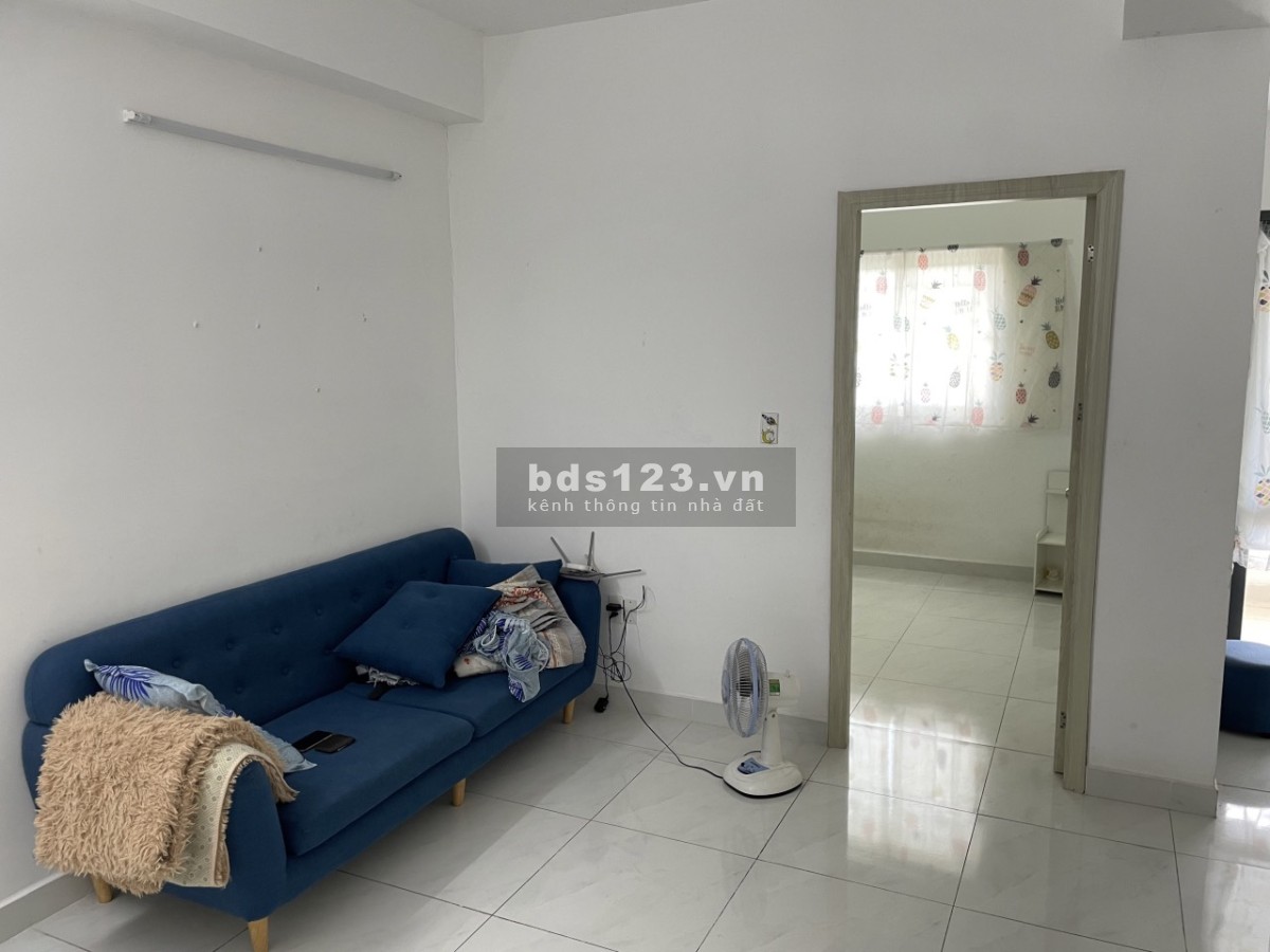 Chỉ còn 1 căn 1PN Cường Thuận view Landmark 81 Liên hệ: 0934088007