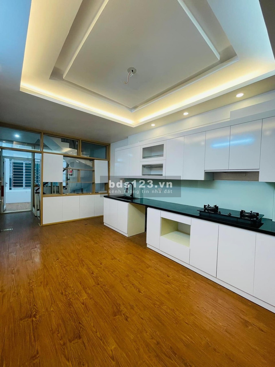 Bán nhà Đẹp Phố Định Công Hạ, Hoàng Mai, 68M2, 8.35 Tỷ