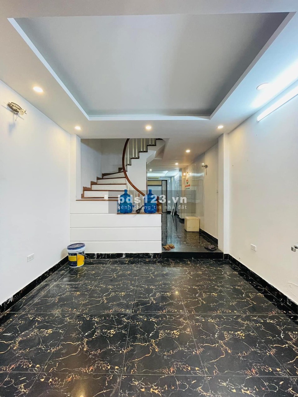 Bán nhà Đẹp Phố Định Công Hạ, Hoàng Mai, 68M2, 8.35 Tỷ