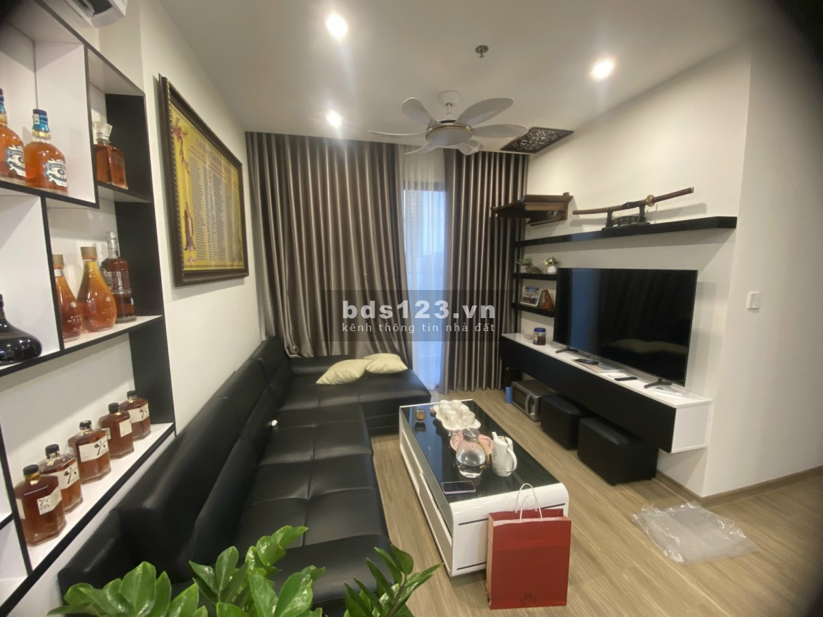 Cần chuyển nhượng gấp căn góc căn hộ 3PN Vinhomes Smart City (có Video)