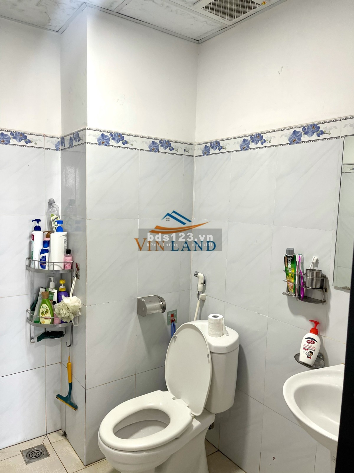 Chỉ còn 1 căn 1PN Cường Thuận view Landmark 81 Liên hệ: 0934088007