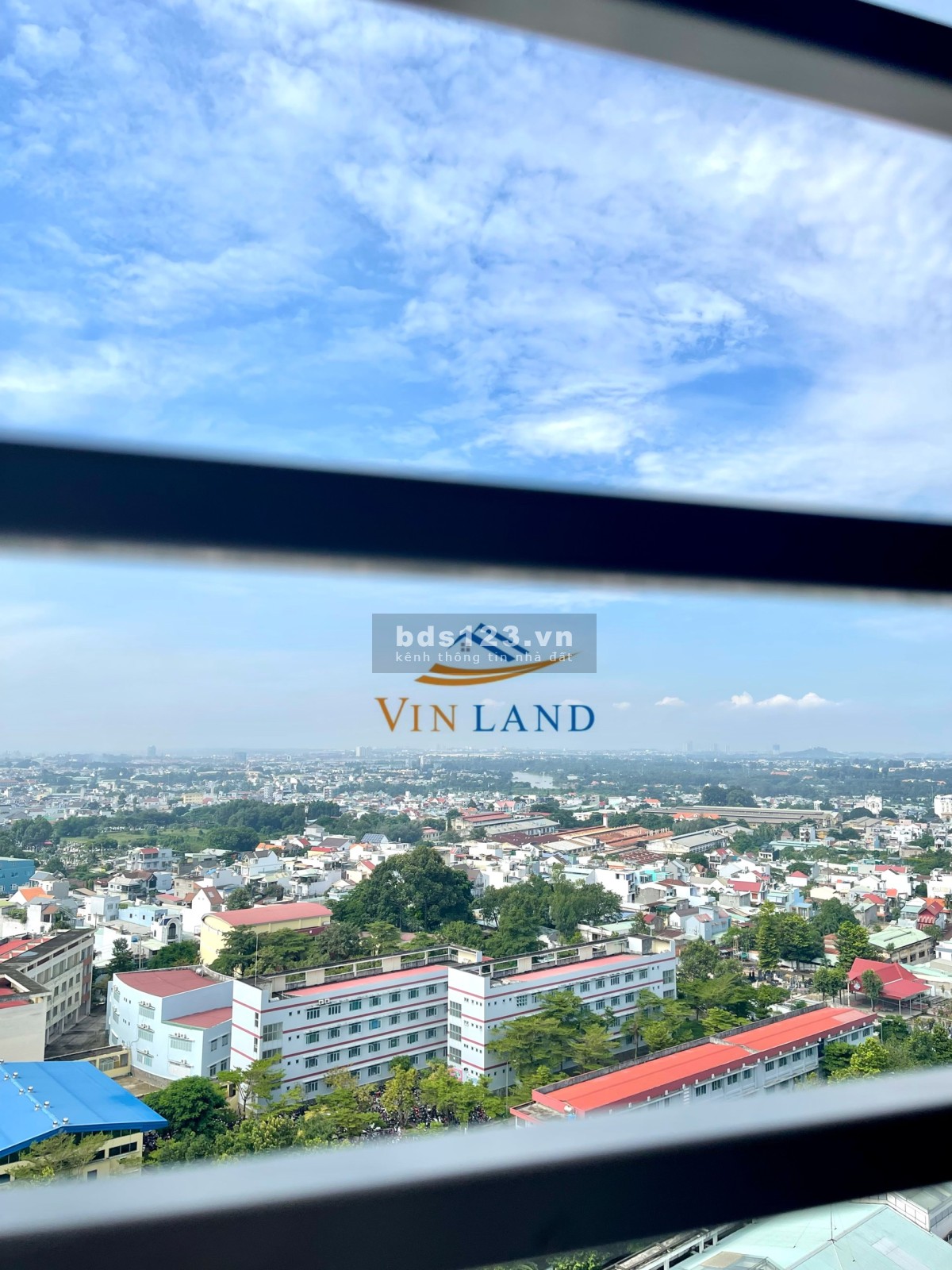 Chỉ còn 1 căn 1PN Cường Thuận view Landmark 81 Liên hệ: 0934088007