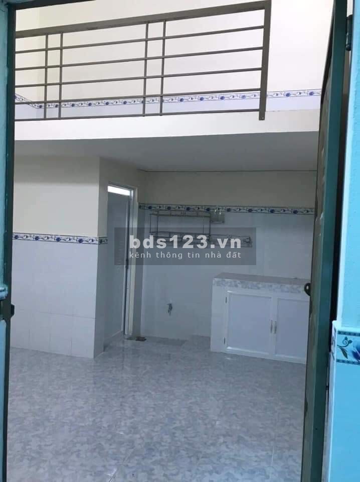 Chỉ 620tr có ngay dãy trọ 8 phòng, diện tích 151m2, SHR nằm tại đường số 36, Tân Thông Hội, Củ Chi