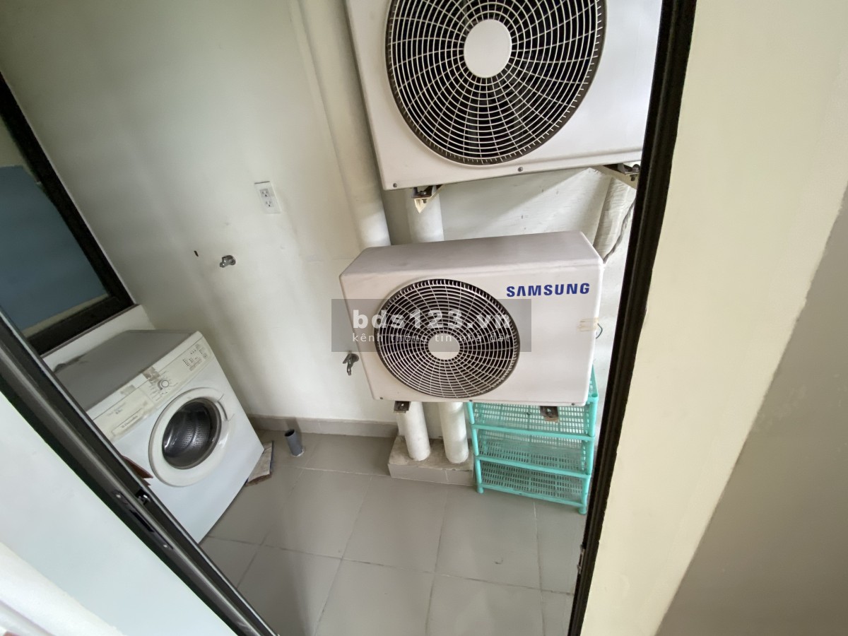 Bán căn hộ Flora Kikyo, DT 55m², 1 + 1PN, FULL nội thất, đã có sổ hồng, giá chỉ 2,05 tỷ