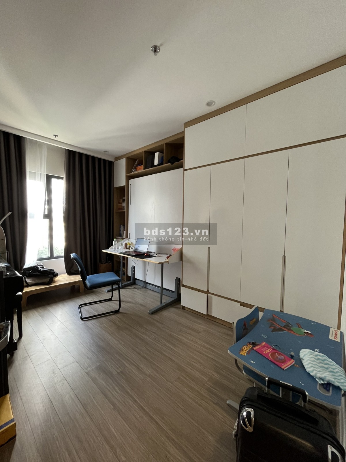 Chủ cần tiền bán gấp căn 3PN, 98M, full đồ đẹp, Tây Mỗ