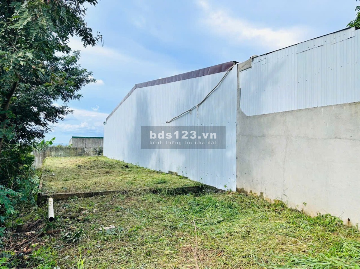 Đất thổ cư DT 198m2, SHR 595 triệu tại đường Lê Thị Vui, Phước Hiệp, tỉnh Củ Chi
