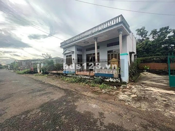 Cần bán 112m2 sẵn nhà cấp 4 giảm giá sâu còn 605 triệu Đường 405, Phước Vĩnh An, Củ Chi.