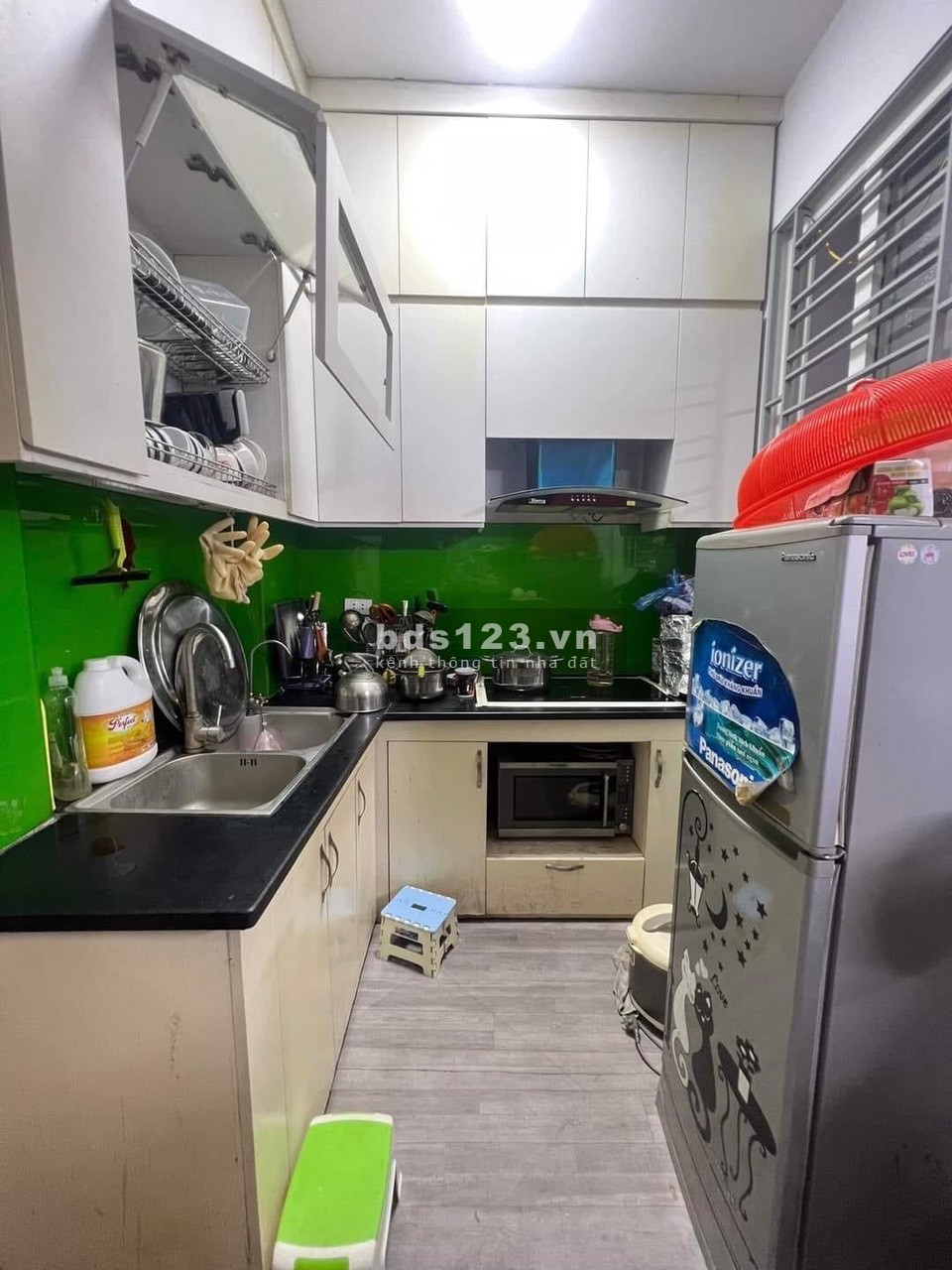 Chính Chủ, cần chuyển nhượng căn nhà tại ngõ 42 Thịnh Liệt, khu Trung Tâm hành chính quận Hoàng Mai