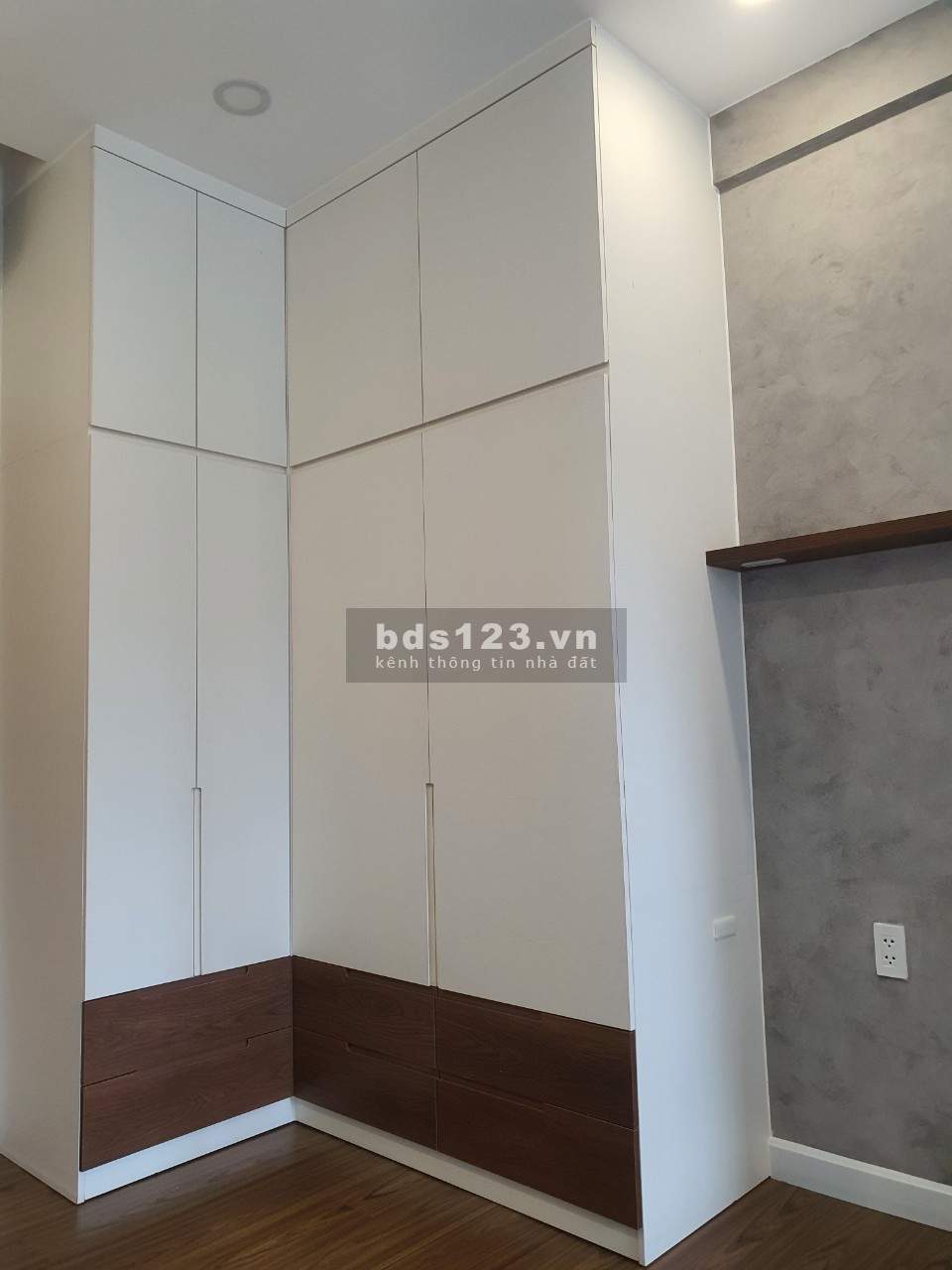 Cho thuê căn hộ Safira Khang Điền, 68m2 2PN - 2WC Full nội thất, giá chỉ 10tr/tháng nhận nhà ở ngay