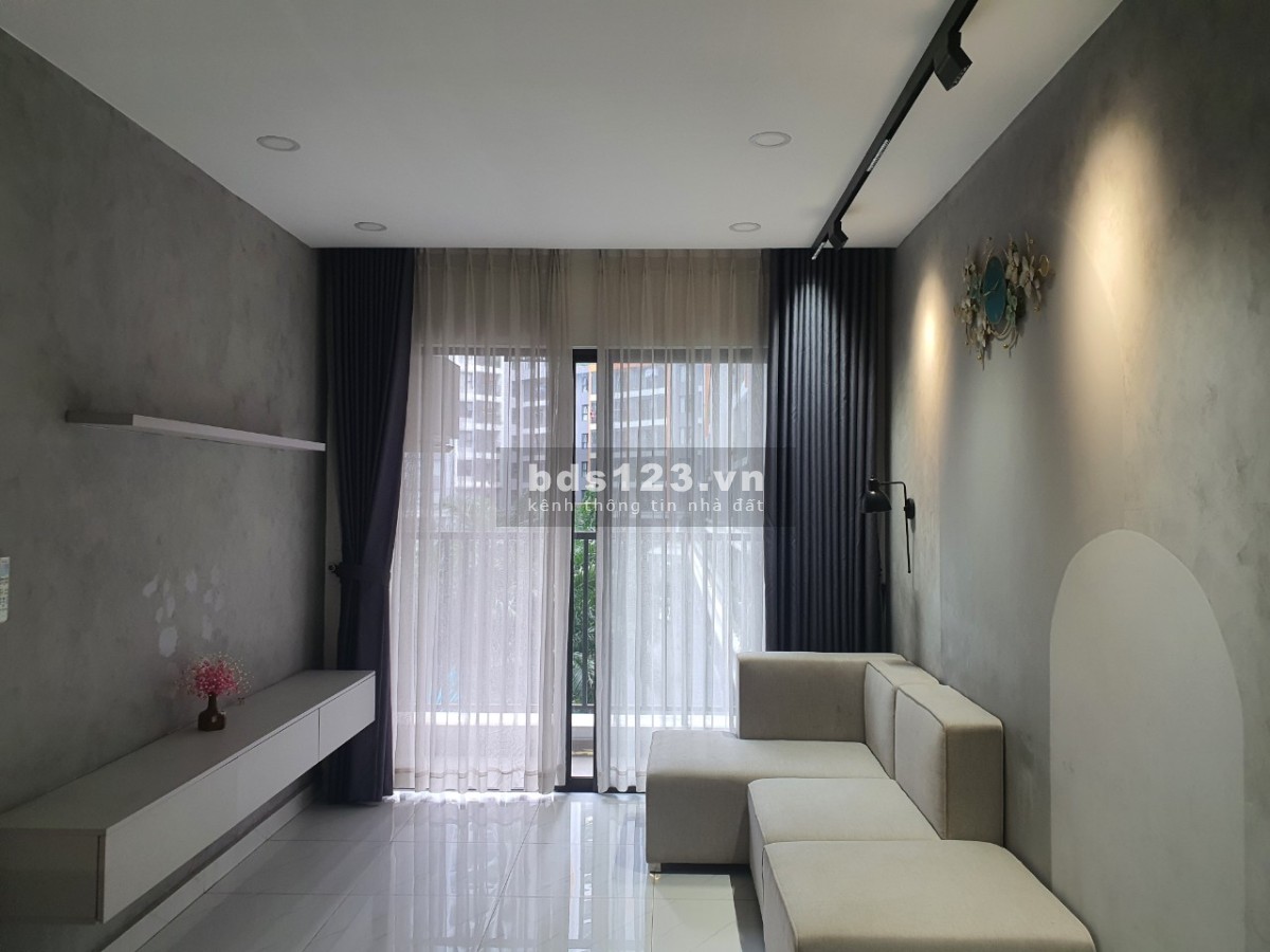 Cho thuê căn hộ Safira Khang Điền, 68m2 2PN - 2WC Full nội thất, giá chỉ 10tr/tháng nhận nhà ở ngay