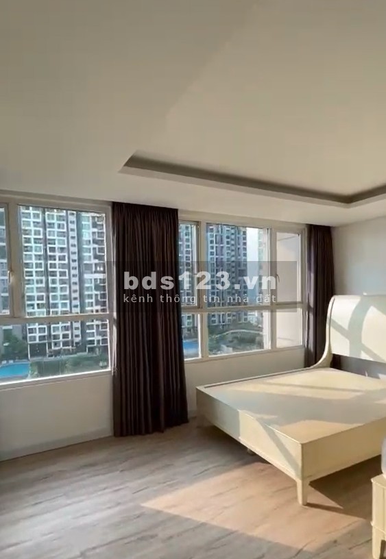 CHO THUÊ CĂN HỘ VISTA VERDE DUPLEX 4 PHÒNG NGỦ