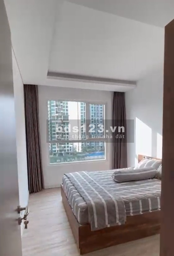 CHO THUÊ CĂN HỘ VISTA VERDE DUPLEX 4 PHÒNG NGỦ