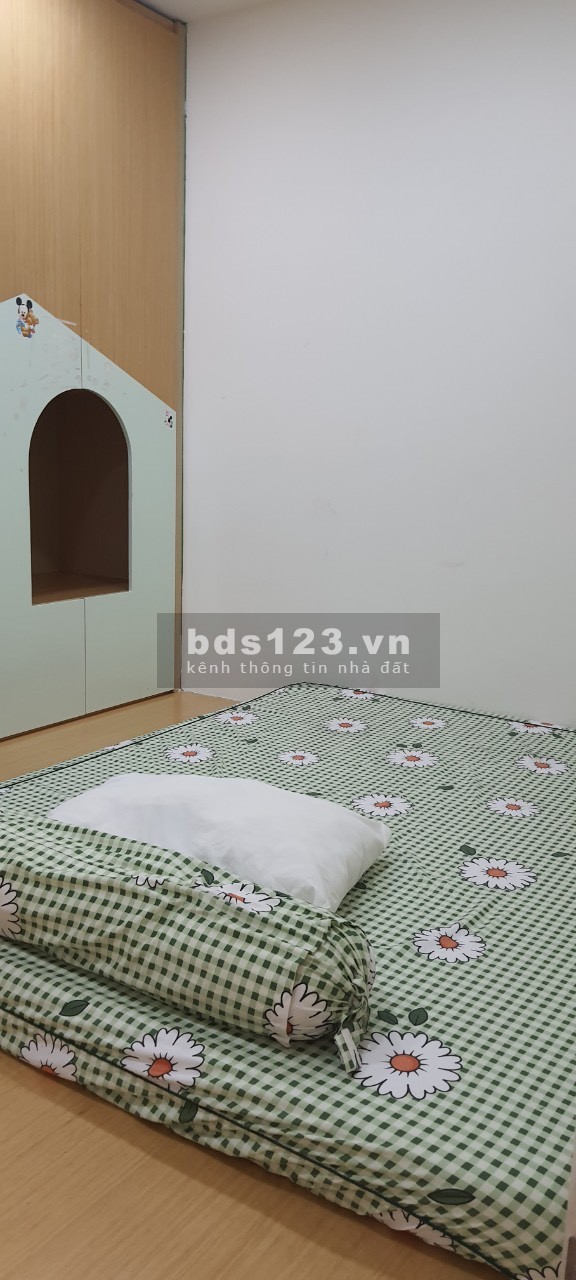 Chính chủ cần bán căn hộ The Art Gia Hòa DT 70m² 2PN Full NT, căn góc 2 ban công giá chỉ 2,750 tỷ TL