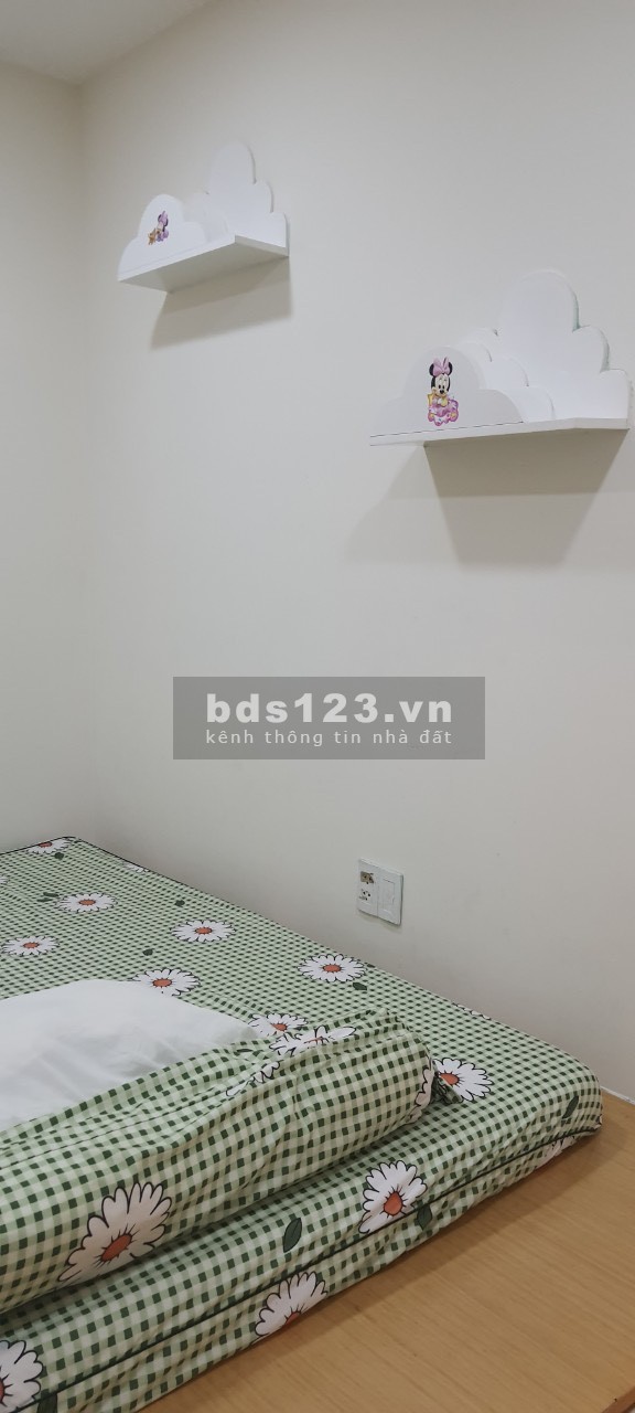 Chính chủ cần bán căn hộ The Art Gia Hòa DT 70m² 2PN Full NT, căn góc 2 ban công giá chỉ 2,750 tỷ TL