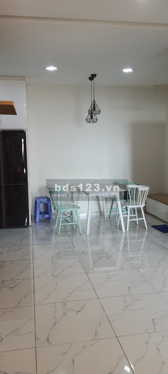 Chính chủ cần bán căn hộ The Art Gia Hòa DT 70m² 2PN Full NT, căn góc 2 ban công giá chỉ 2,750 tỷ TL