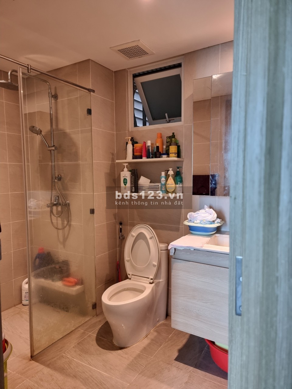 Chỉ 9 tỷ - Căn hộ 3 phòng ngủ tại Sadora Sala đáng đầu tư!