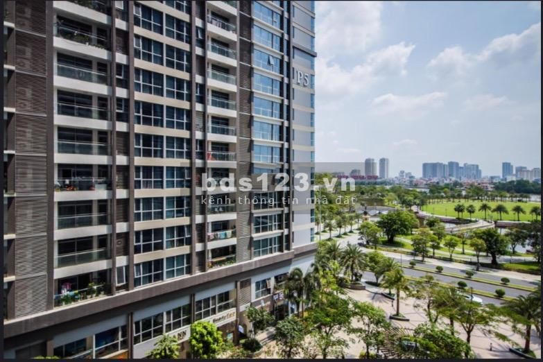 English below - Cần bán 2PN2WC (82m2) Vinhomes Central Park giá 6,99 tỷ bao phí - không với giá ảo.