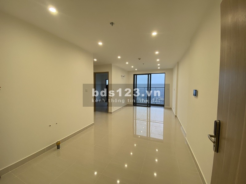 Bán nhanh căn hộ Vinhomes Smart City 2PN2WC NB - Giá rẻ - Hướng Đông Nam - Tòa S4 - View nội khu