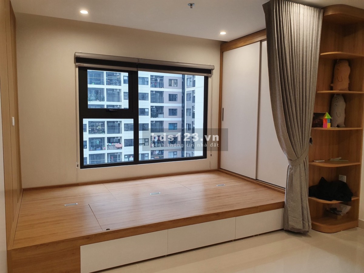 CÒN DUY NHẤT căn Studio FULL NỘI THẤT chỉ 980 triệu tại Vinhomes Ocean Park LH 0965 479 380