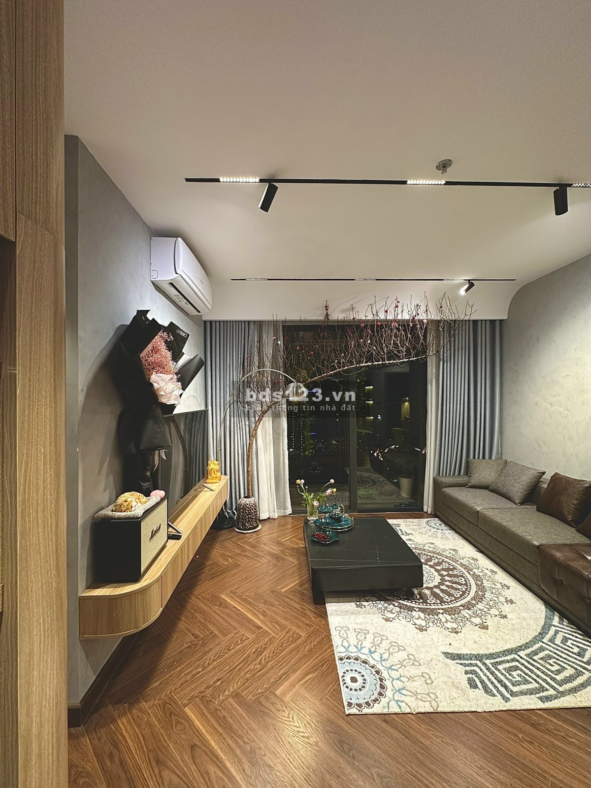 Bán Căn 3PN Full Nội Thất Luxury Đẳng Cấp Vinhomes Smart City