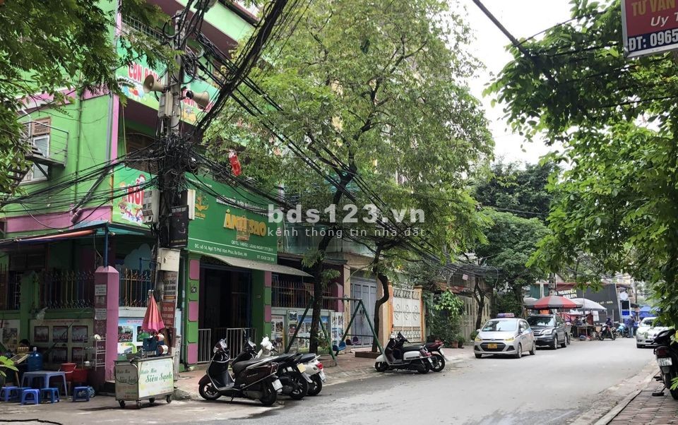 Bán nhà Mỹ Đình, Cầu Diễn DT 42m² x 5 tầng, 1 nhà ra phố ô tô tránh, nhỉnh giá 4 tỷ