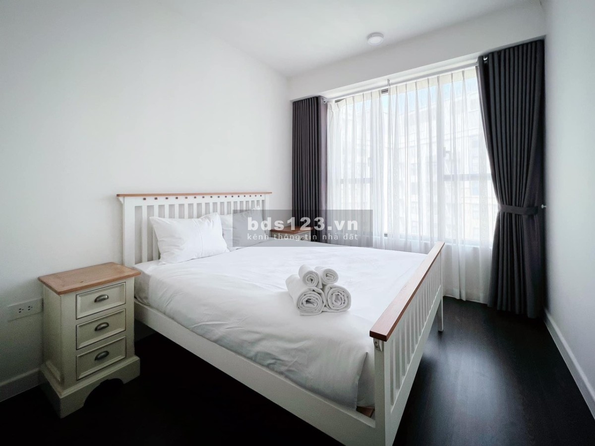 Bán căn hộ 2PN Âu Cơ – Bà Quẹo 900 triệu Full nội thất như hình, sổ hồng riêng