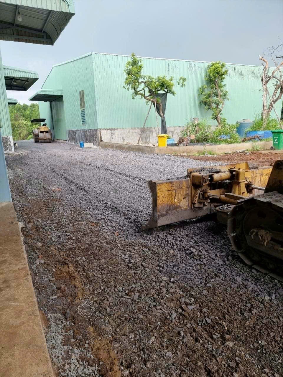 Bán kho xưởng 500m² tại Phước Tân, Biên Hòa, gần đường Võ Nguyên Giáp 0938974428 đi xem