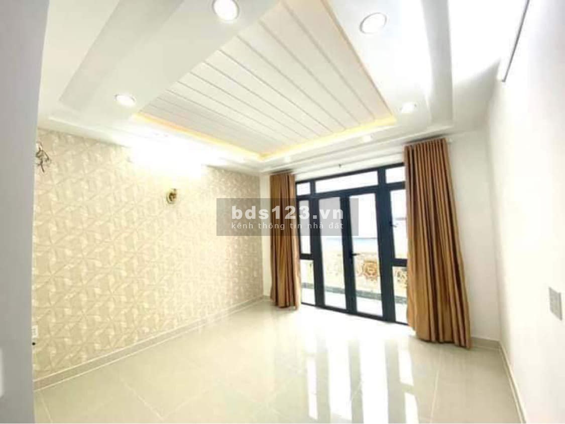Bán nhà Tân Hòa Đông, Bình Tân, 5 tầng, 4.2x13, 7 tỷ nhỉnh