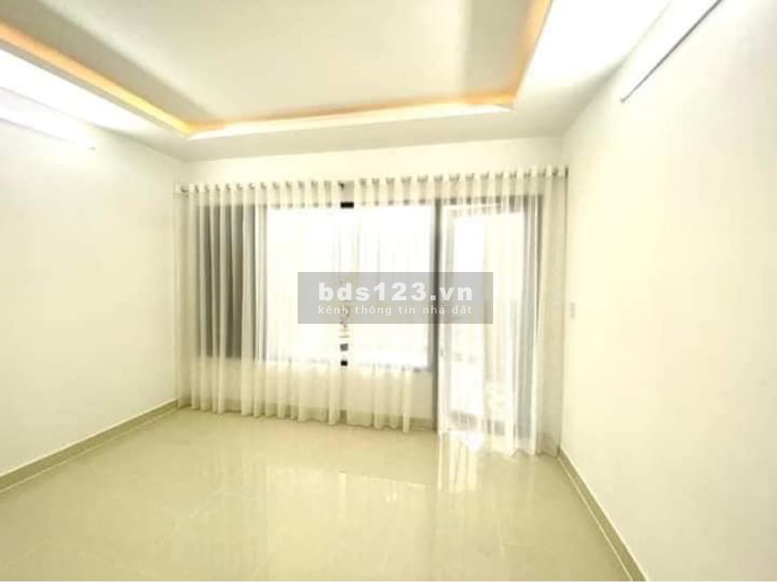 Bán nhà Tân Hòa Đông, Bình Tân, 5 tầng, 4.2x13, 7 tỷ nhỉnh