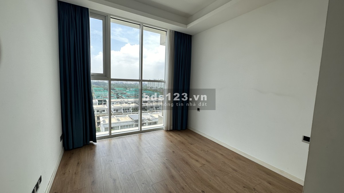 3PN Sarina 35 triệu - Nhà mới như lúc nhận bàn giao - Nội thất cơ bản