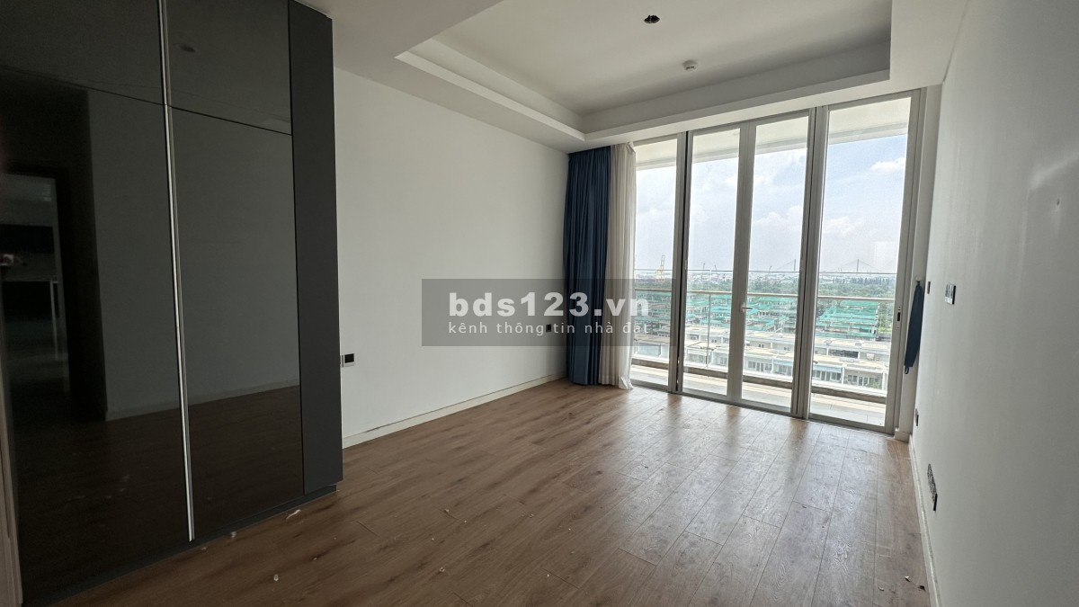 3PN Sarina 35 triệu - Nhà mới như lúc nhận bàn giao - Nội thất cơ bản
