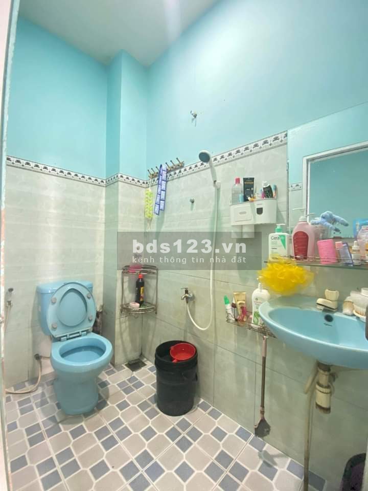 Nhà 1 lầu giá 600 triệu 124m2 đường Số 1, Phước Vĩnh An, Củ Chi