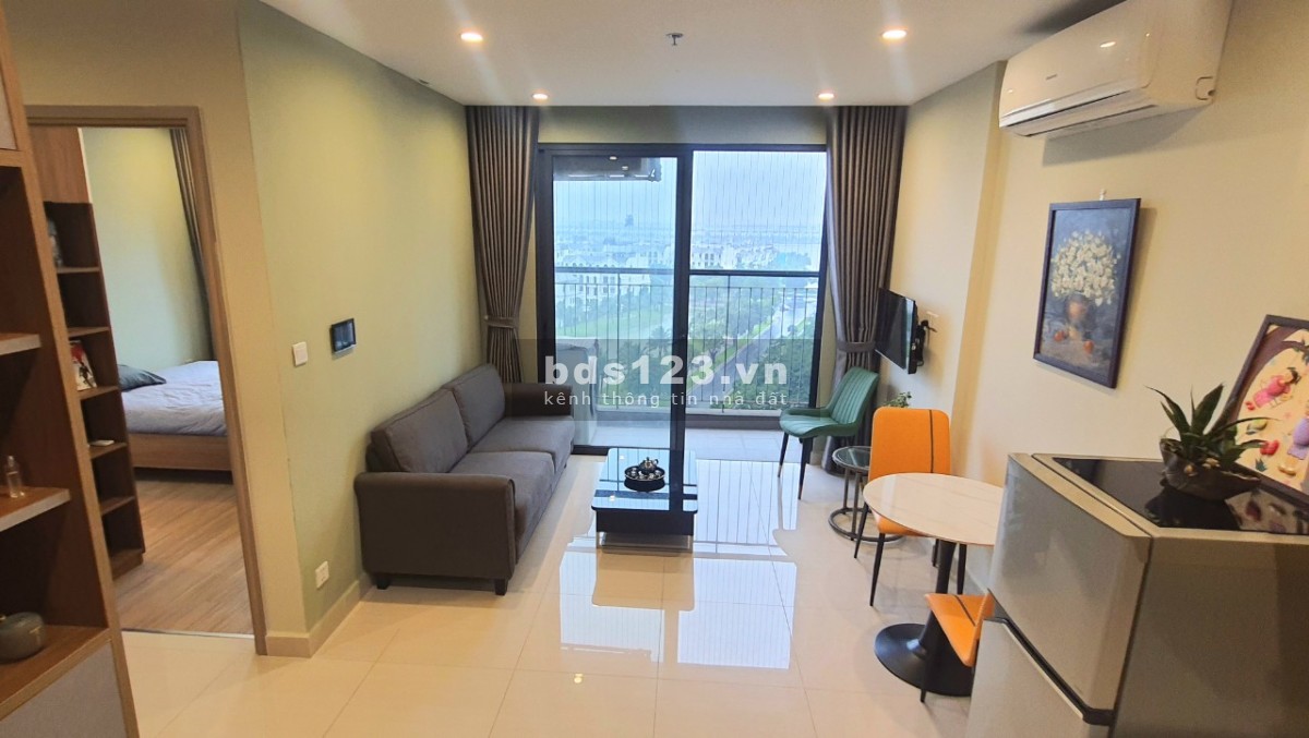 Cho thuê chung cư tại Vinhomes Ocean Park - cam kết giá tốt nhất thị trường