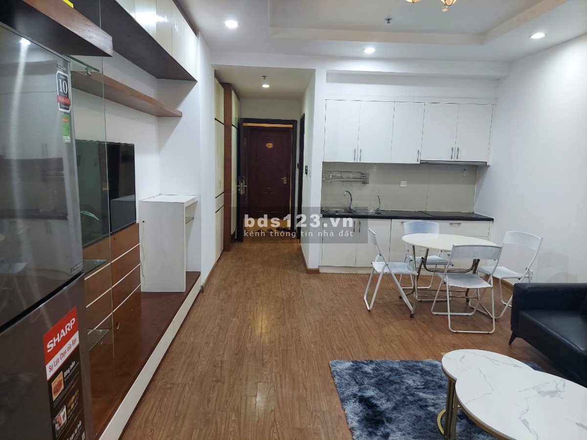 Cần cho thuê gấp căn 1Pn tại Tòa T11 - Vinhomes Times City