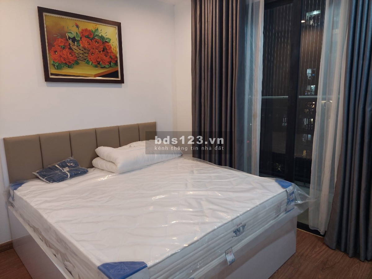 Cần cho thuê gấp căn 1Pn tại Tòa T11 - Vinhomes Times City
