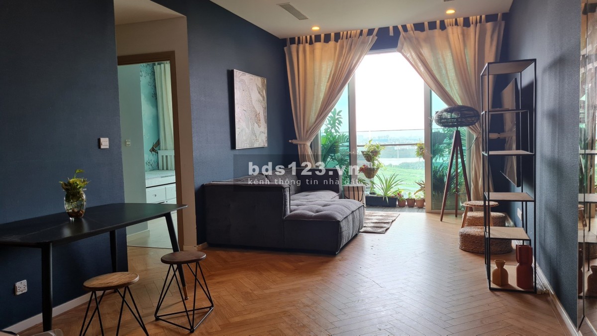 Bán Sadora 2PN giá tốt nhất thị trường, giá 7 tỷ 1 full nội thất cao cấp
