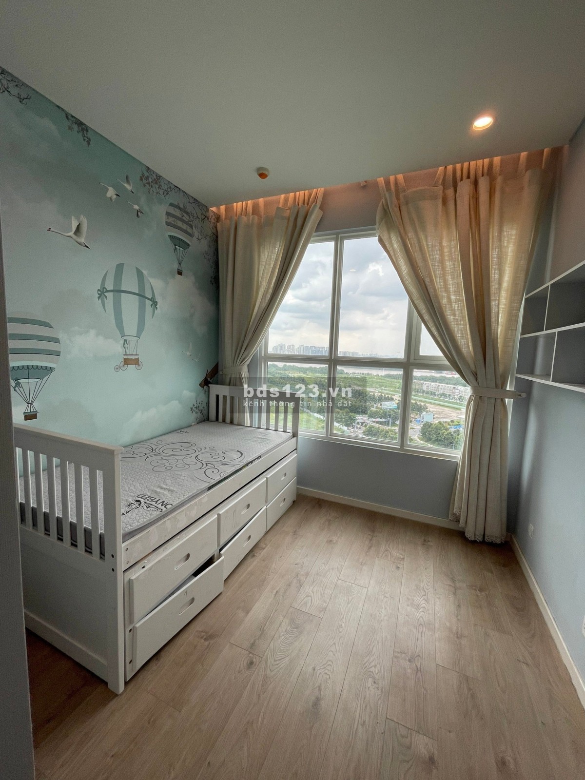 Bán Sadora 2PN giá tốt nhất thị trường, giá 7 tỷ 1 full nội thất cao cấp