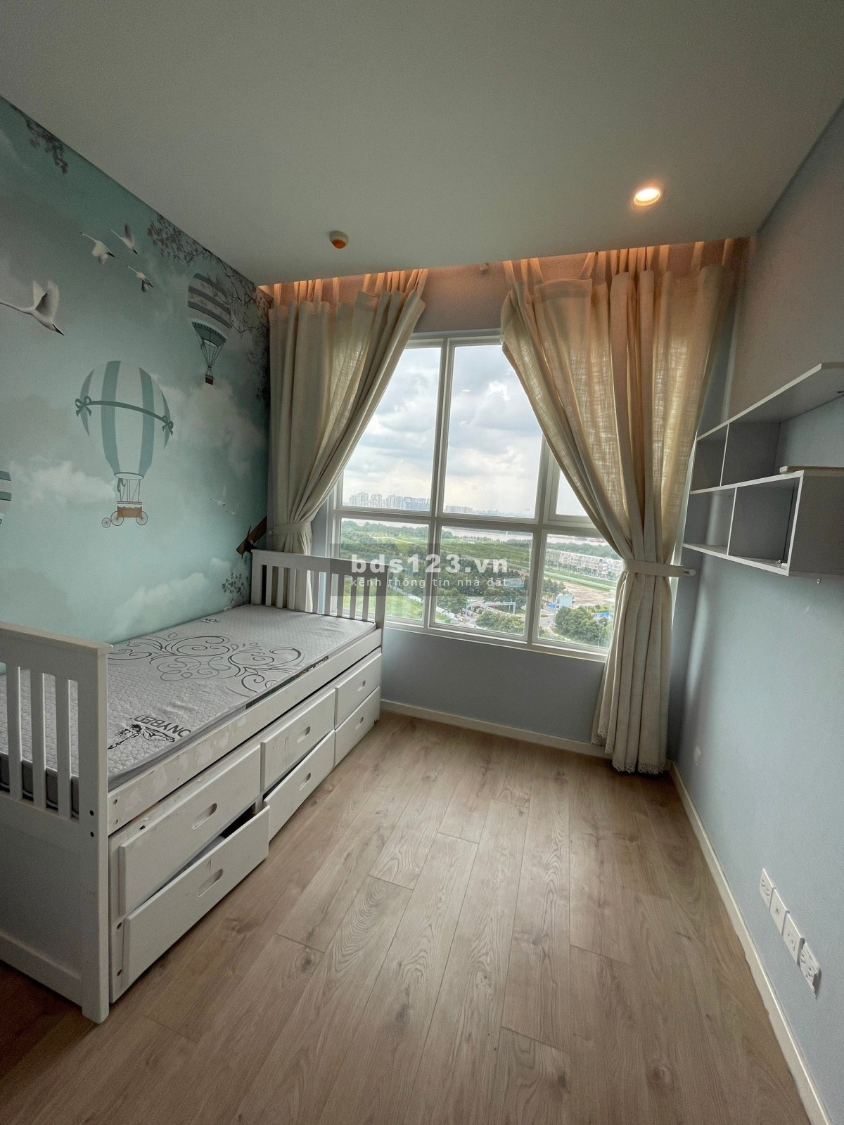 Bán Sadora 2PN giá tốt nhất thị trường, giá 7 tỷ 1 full nội thất cao cấp