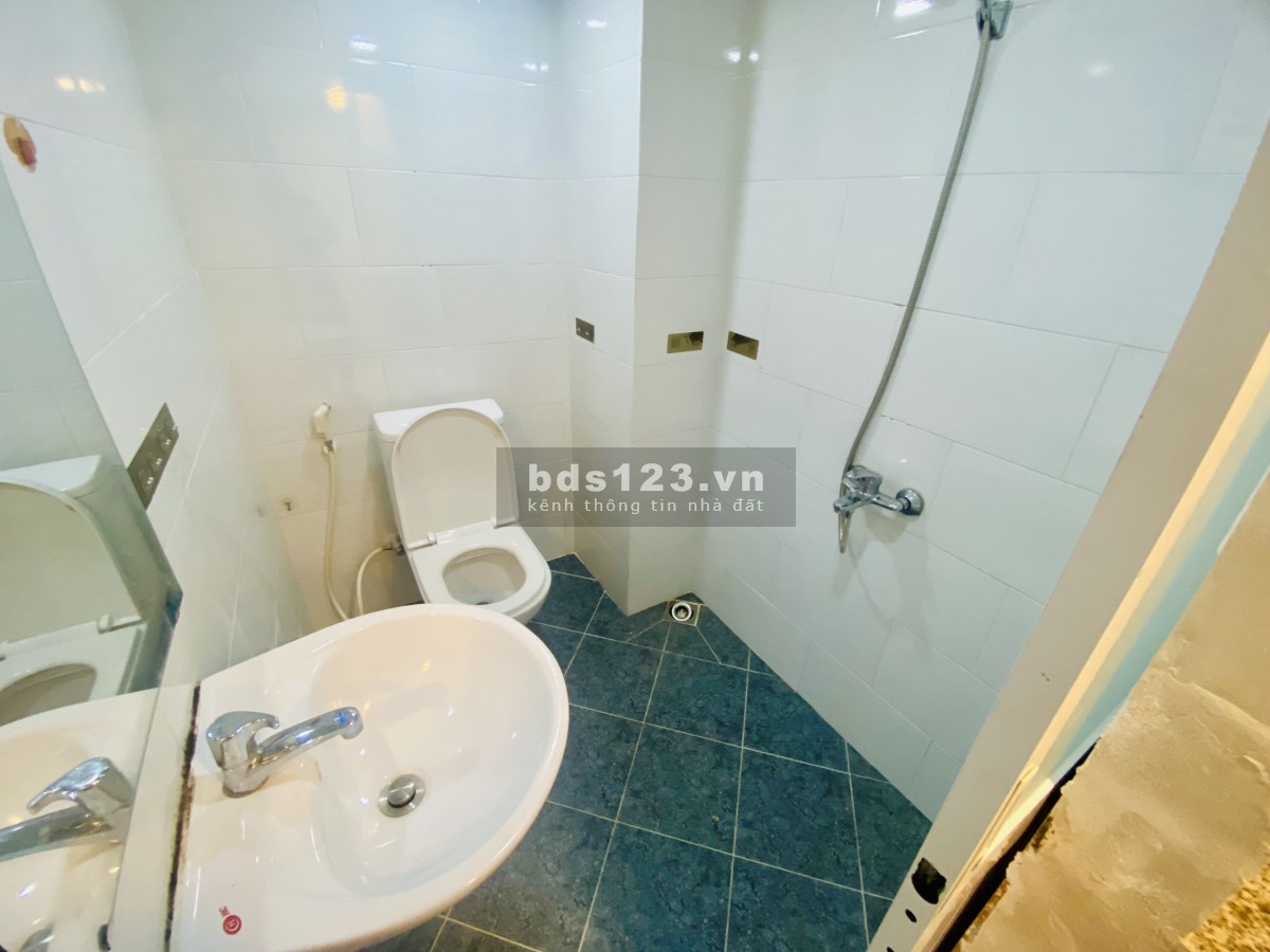 Căn hộ mini giờ giấc tự do, không cung chủ full nội thất như hình Lê Văn Lương, quận 7