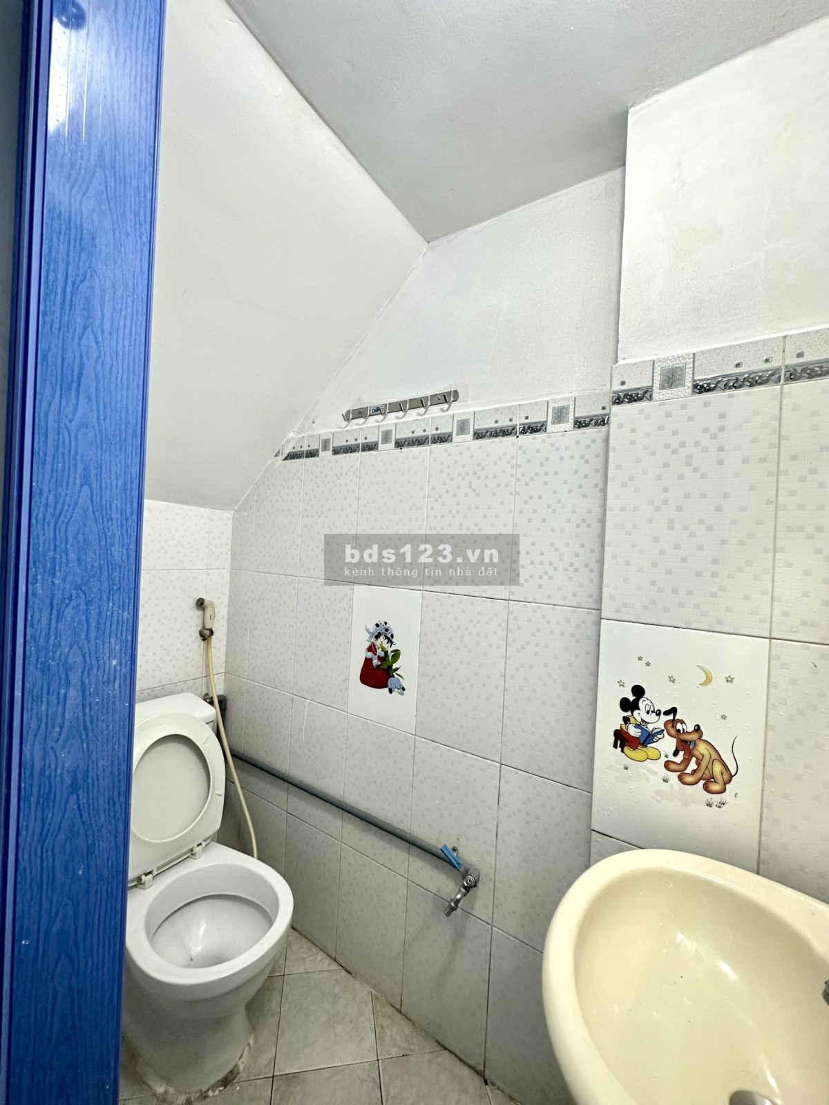 Khai trương phòng trọ full nội thất hẻm 176 Nguyễn Thị Thập, phường Bình Thuận, quận 7.