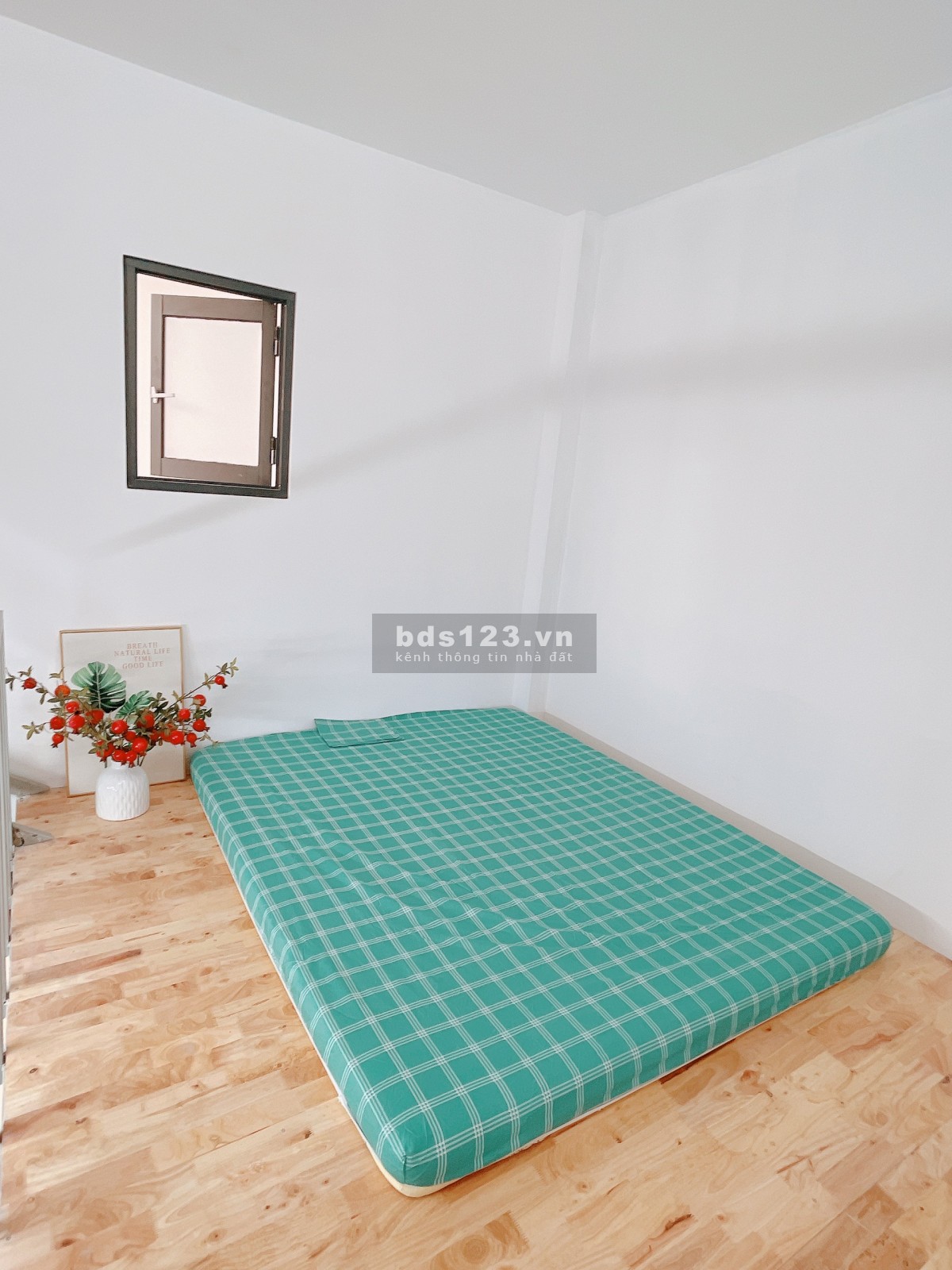 Full nội thất, phòng siêu mát lạnh, không giới hạn số người ở. Diện tích tổng 40m2