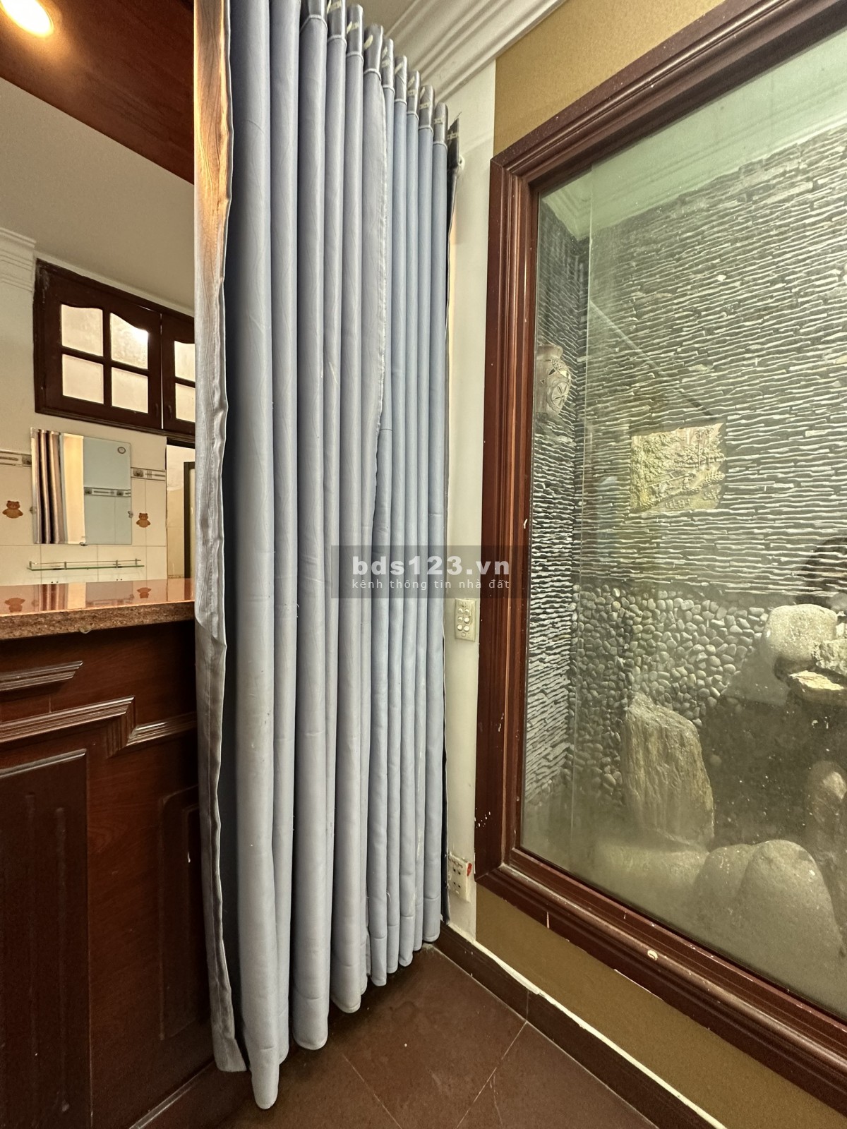 Phòng cho thuê quận 7 siêu đẹp siêu xinh siêu mới CHDV tòa nhà mới xây.