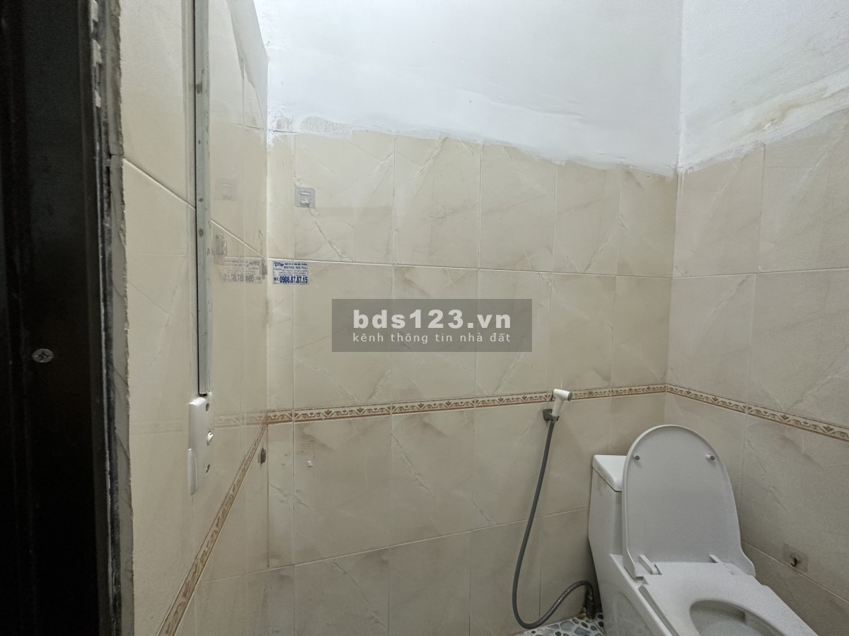Phòng cho thuê quận 7 siêu đẹp siêu xinh siêu mới CHDV tòa nhà mới xây.
