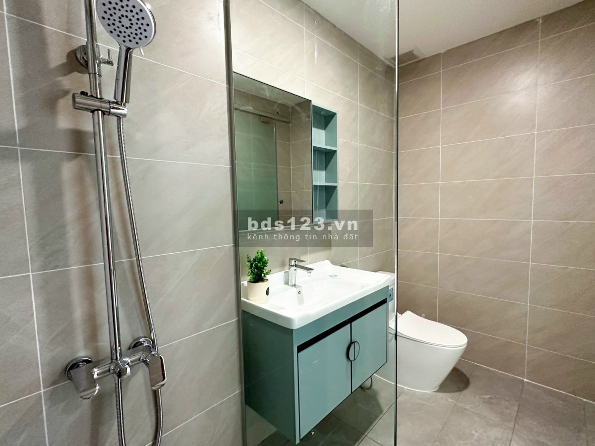 Cho thuê căn hộ dịch vụ, phòng trọ Quận 7 - 2 phòng ngủ. Liên hệ: 0983839578.