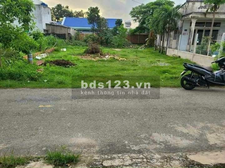 Bán đất 705 triệu SHR, 226m2 full thổ đường 101, Tân Phú Trung, Củ Chi.