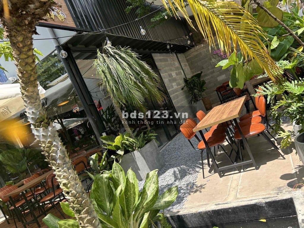 Cho Thuê Siêu Phẩm Sân Vườn Trung Tâm Phú Nhuận