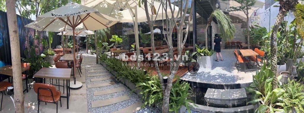 Cho Thuê Siêu Phẩm Sân Vườn Trung Tâm Phú Nhuận