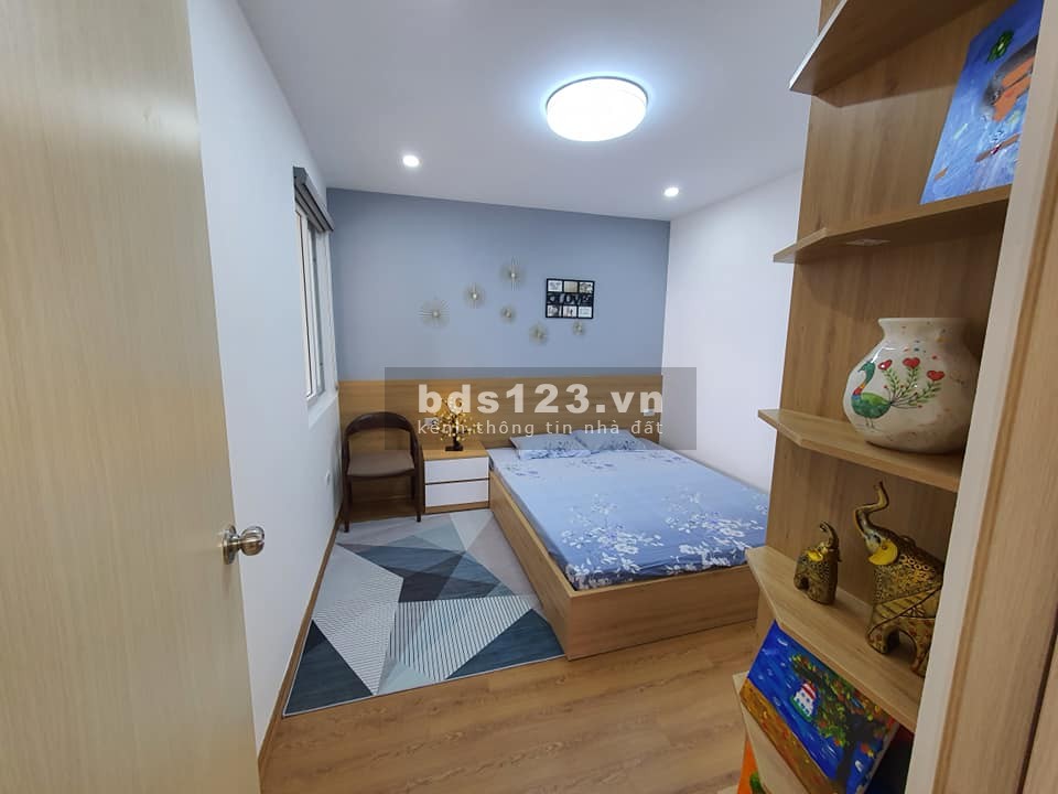 Nhỉnh 1,7 tỷ căn 2N2VS chung cư mới, có sổ, ở được ngay,tầng trung tại Xp Homes Star Tân Tây Đô